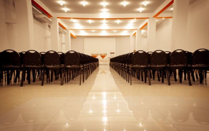 Hotel Kateel International, Karkala 2